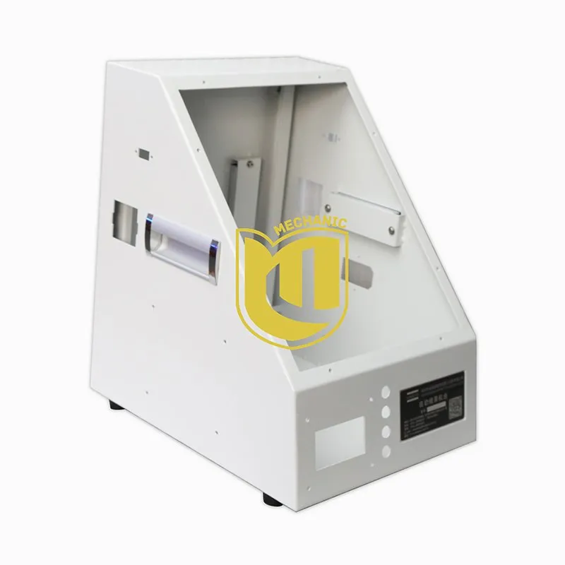 ארון קופסת חשמל