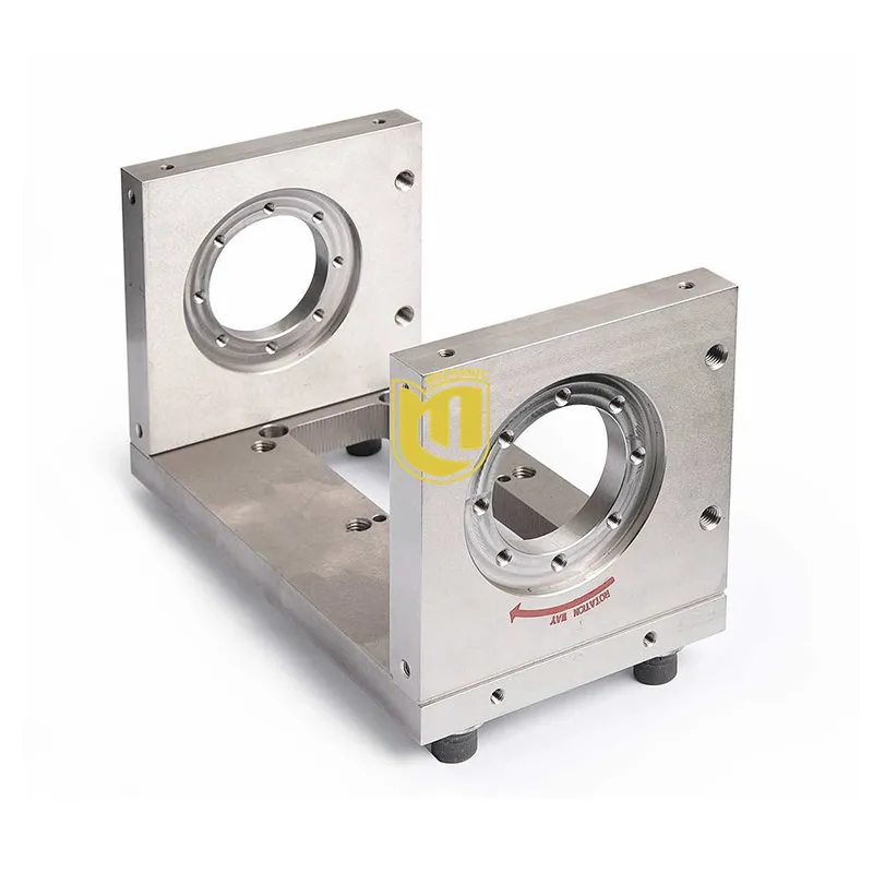 מוצרי מתכת לציוד אוטומציה