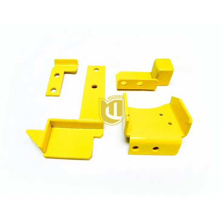 ציוד ריתוך חלקי פח